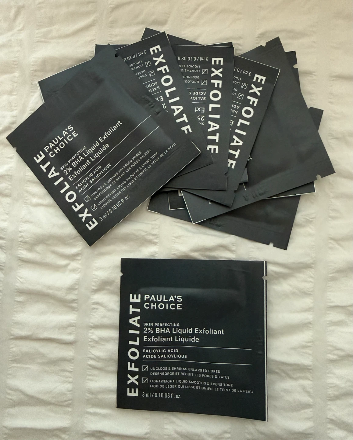 Paula's Choice Skincare ($1.00 onwards) Exfoliant, Toner etc. - photo 5