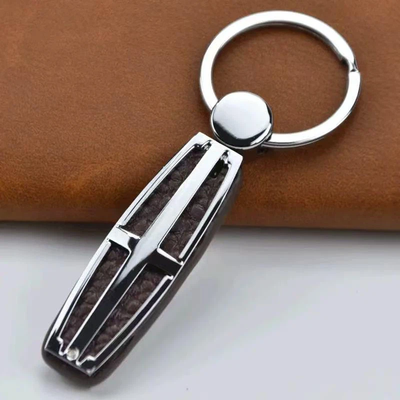Lincoln Keychain - photo 2