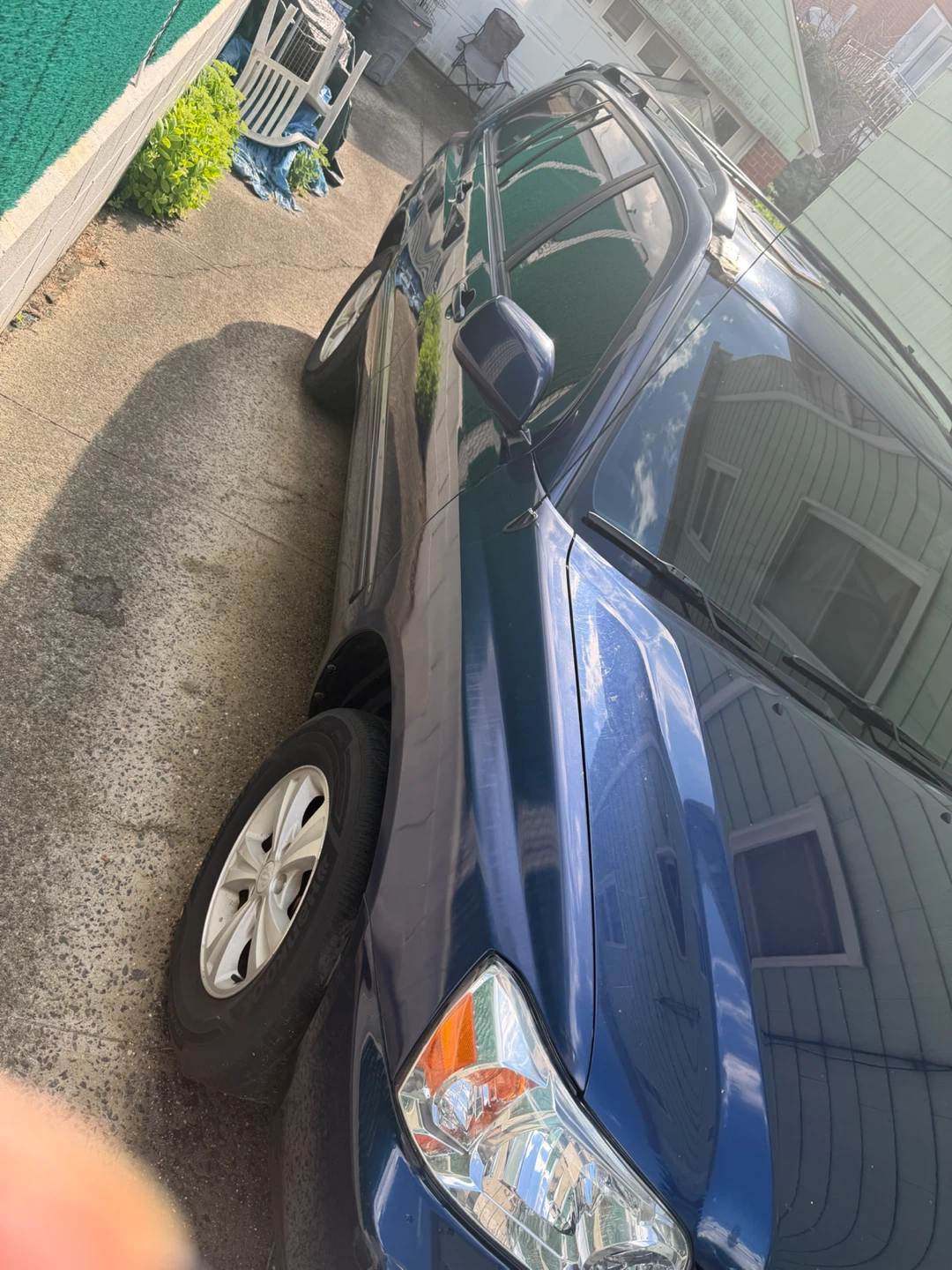 2003 Toyota Highlander 98,650 Miles - photo 5
