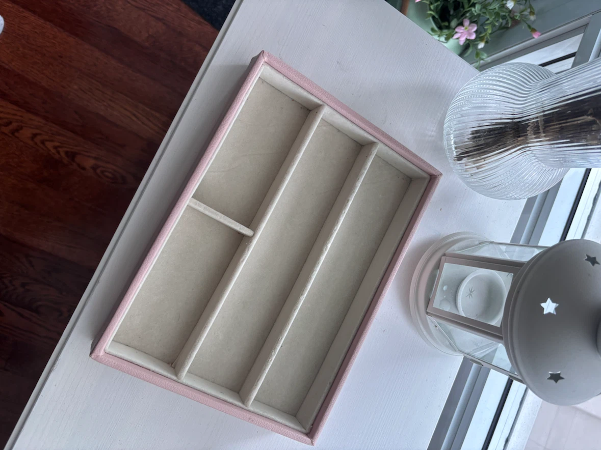 Jewelry box - photo 2