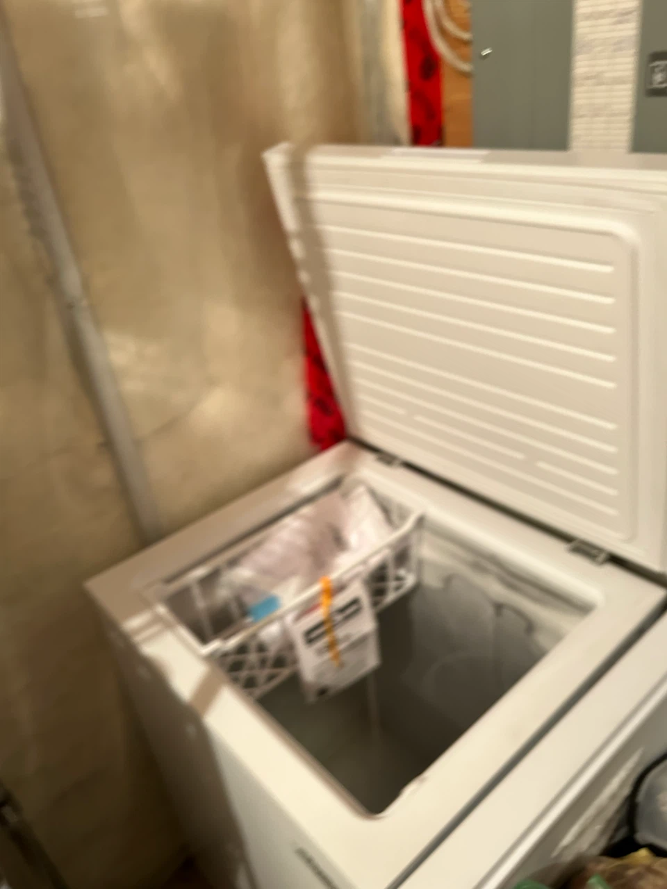 Arctic King 5.1 Freezer