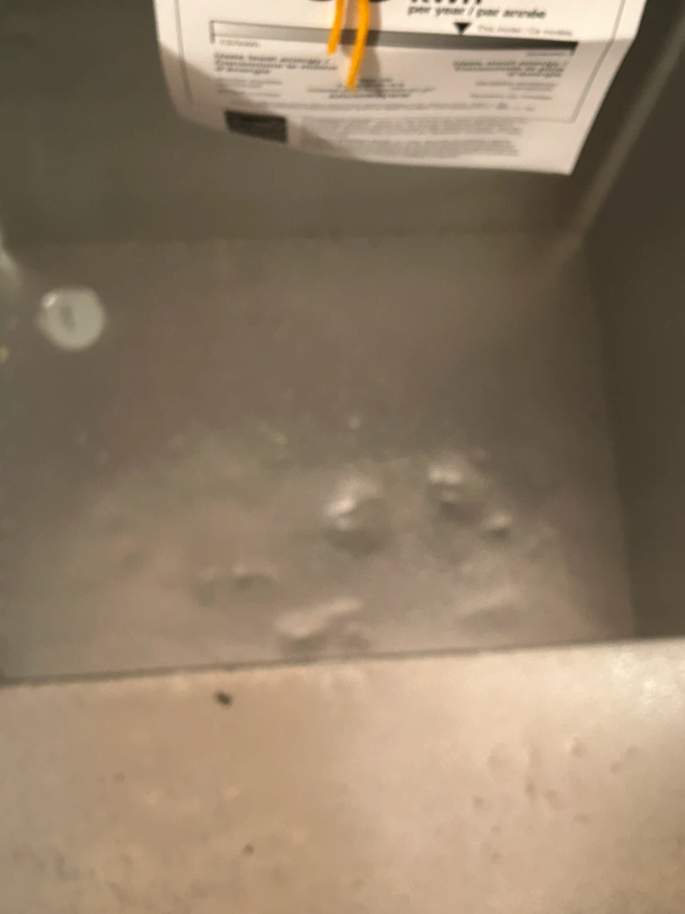 Arctic King 5.1 Freezer - photo 3