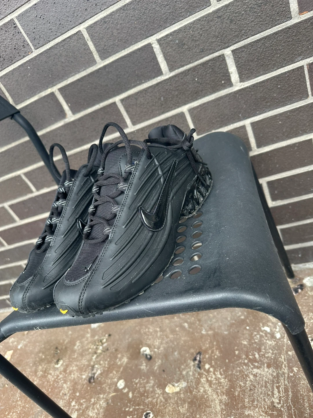 Nike Air Max Tailwind V VNM Men's Running Shoes