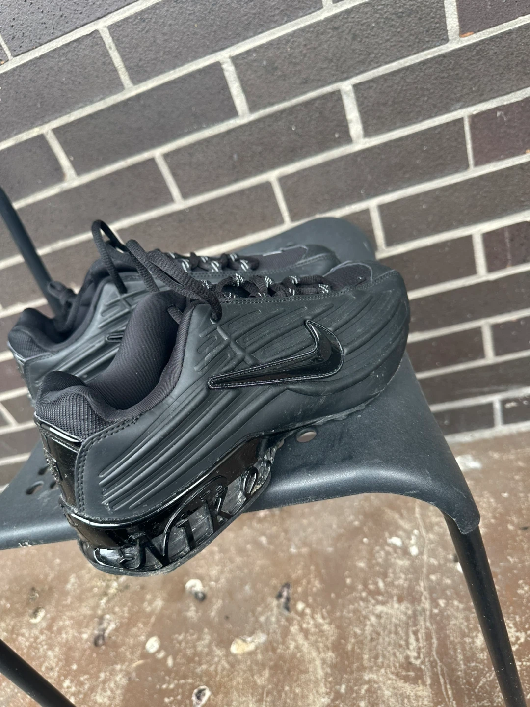 Nike Air Max Tailwind V VNM Men's Running Shoes - photo 2
