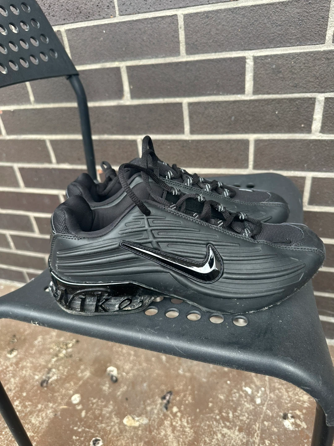 Nike Air Max Tailwind V VNM Men's Running Shoes - photo 3