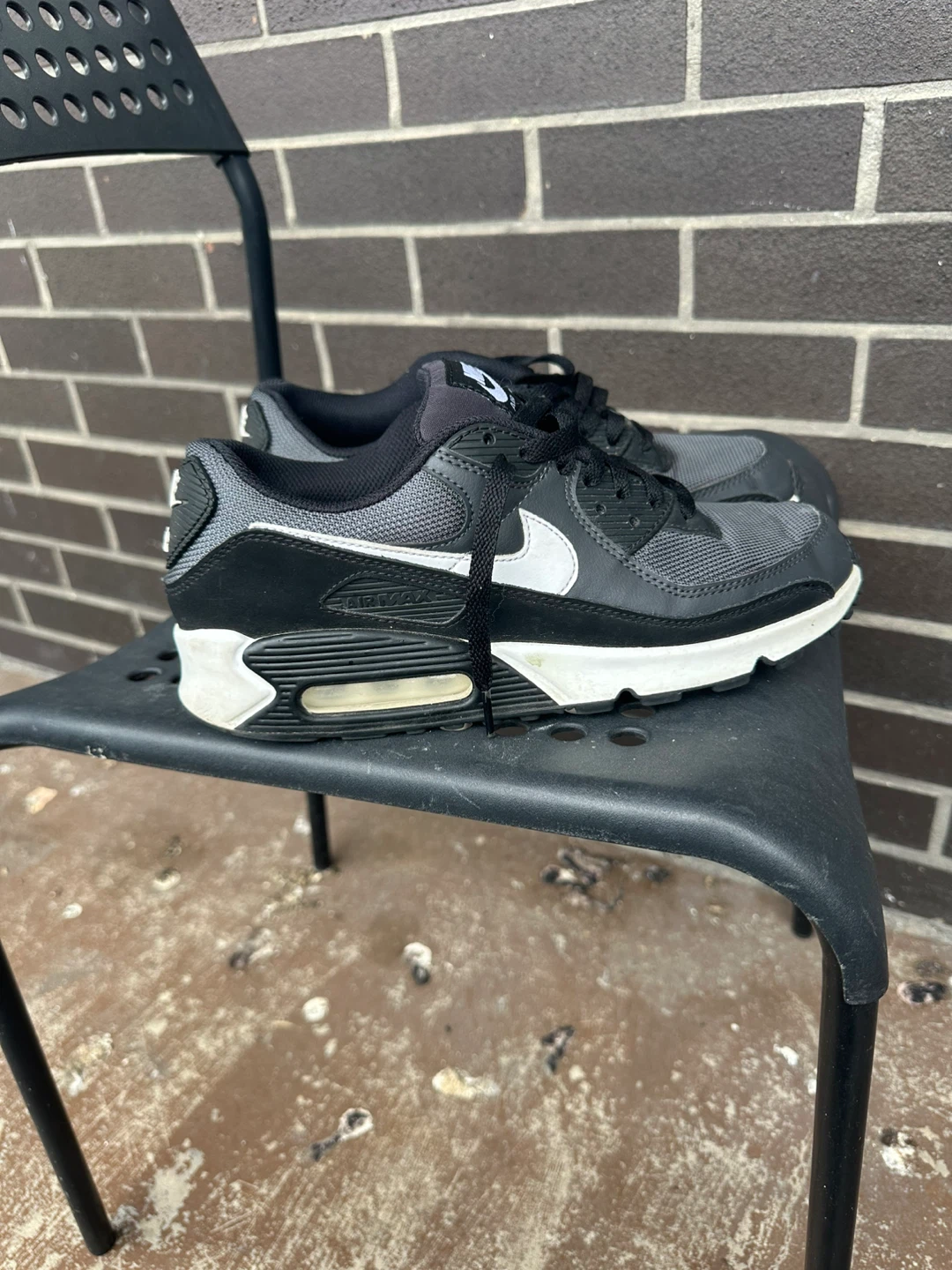Nike Air Max 90 Men's Shoes - photo 2