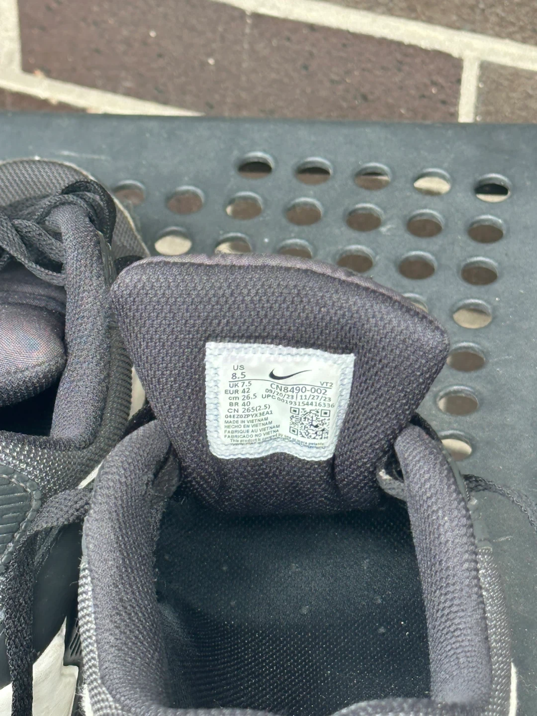 Nike Air Max 90 Men's Shoes - photo 3