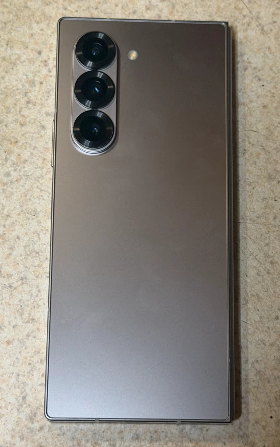 Samsung Galaxy Z Fold 6 256gb UNLOCKED BRAND NEW - photo 3
