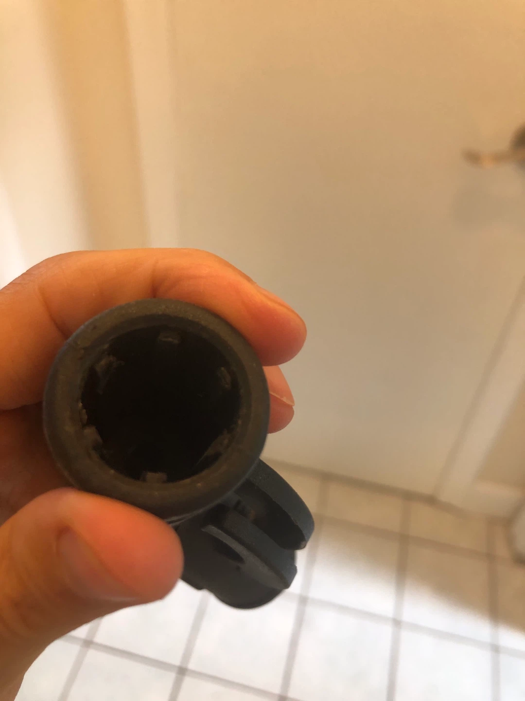 Tent pole connector? - photo 2