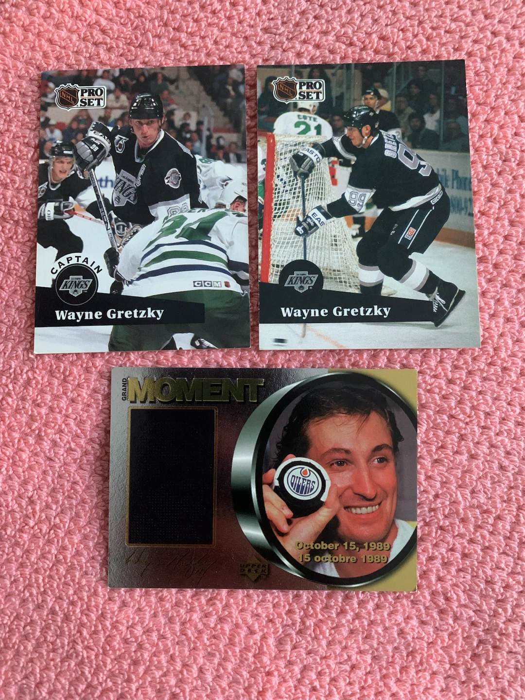 Thousands of sports Cards - photo 3