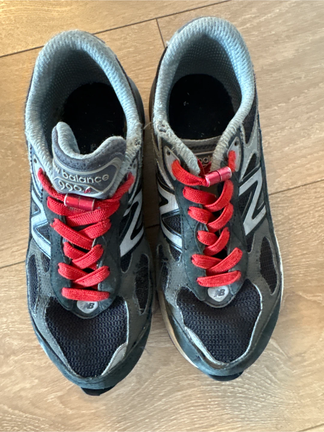 New Balance 990 Running Shoes