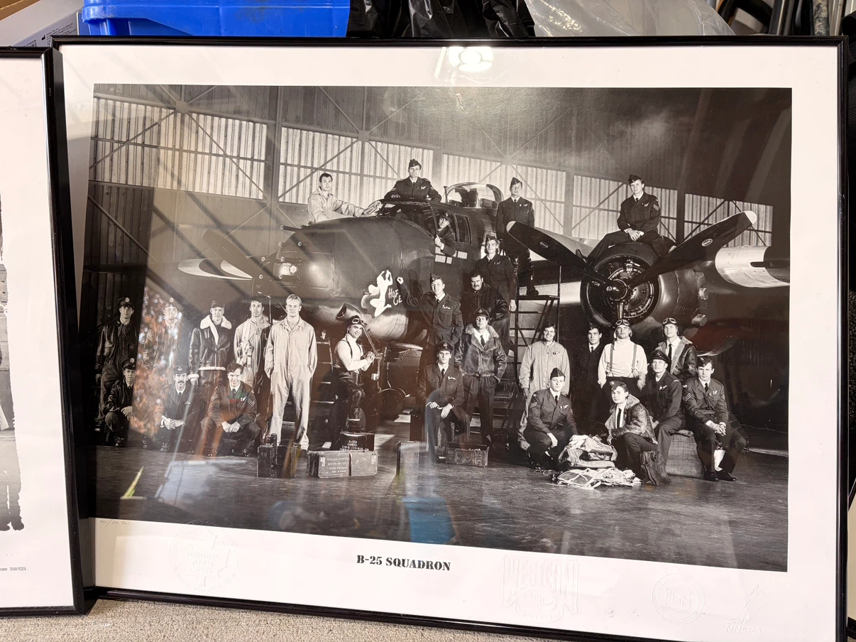 Complete Maple Leafs "Quintology" Framed Set – Matching #401 - photo 4