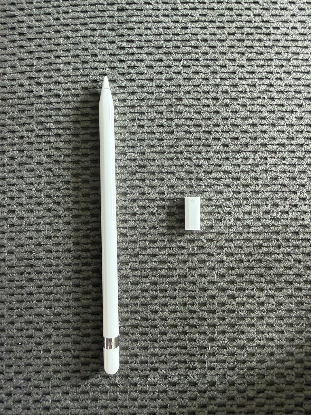 Apple iPad (8th Gen) 128GB - Silver - photo 4