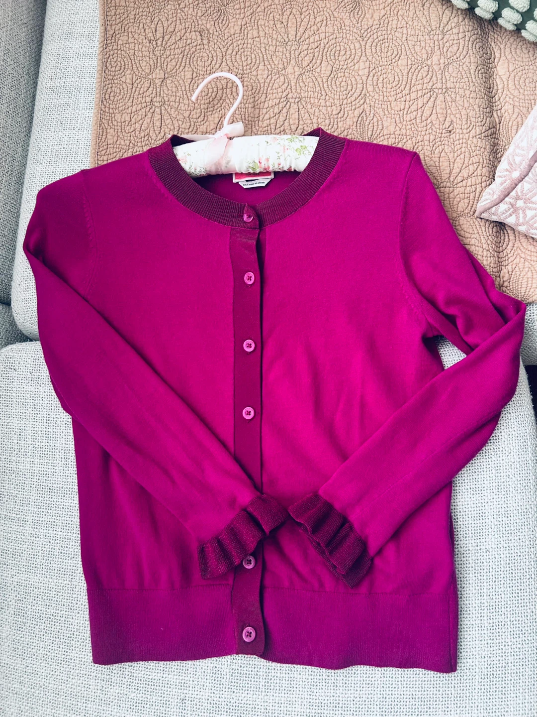 Kate Spade Cardigan - fits XS-S - photo 4