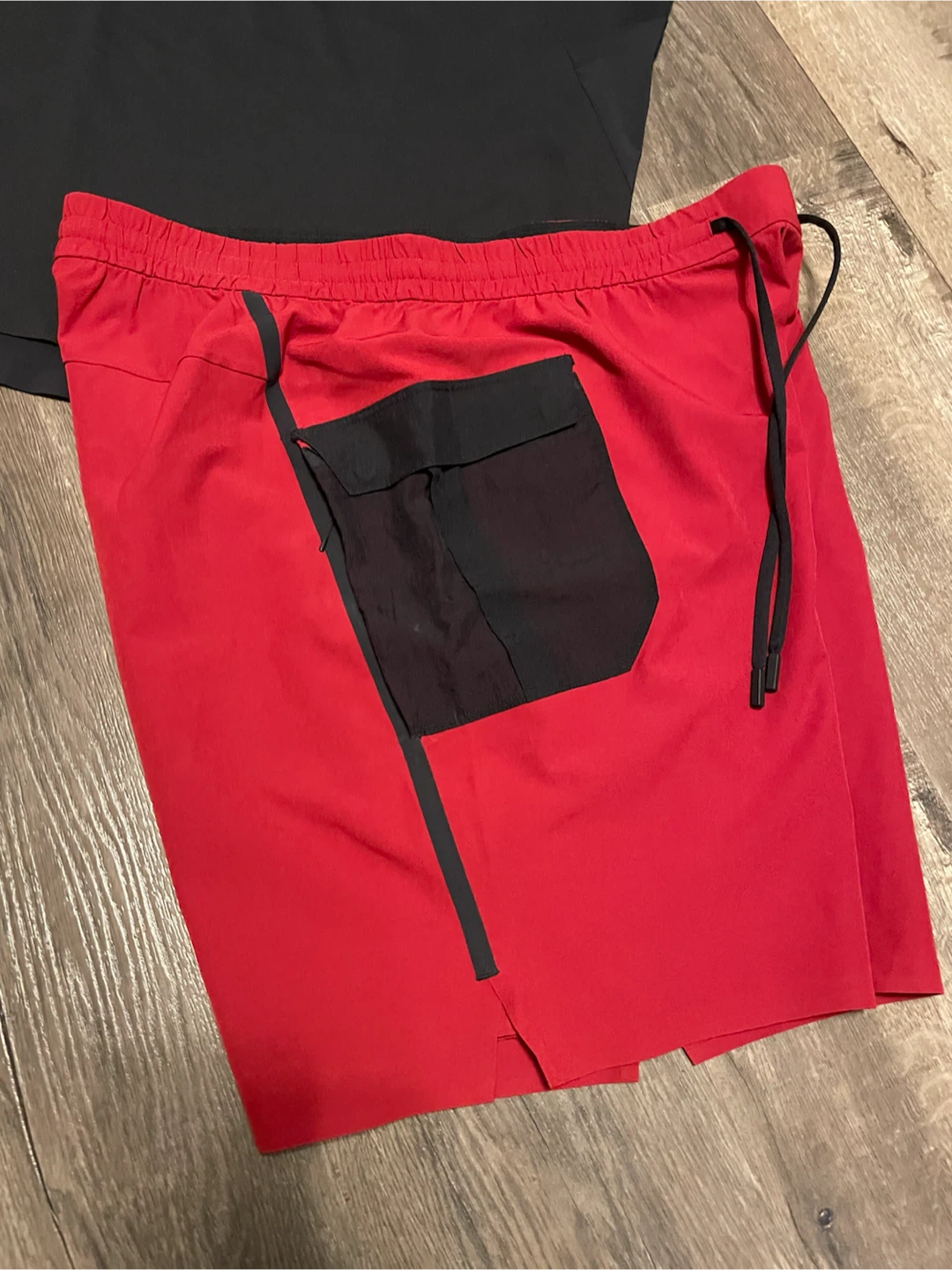 New lululemon T-Shirt and Shorts (Men: Large) - photo 5