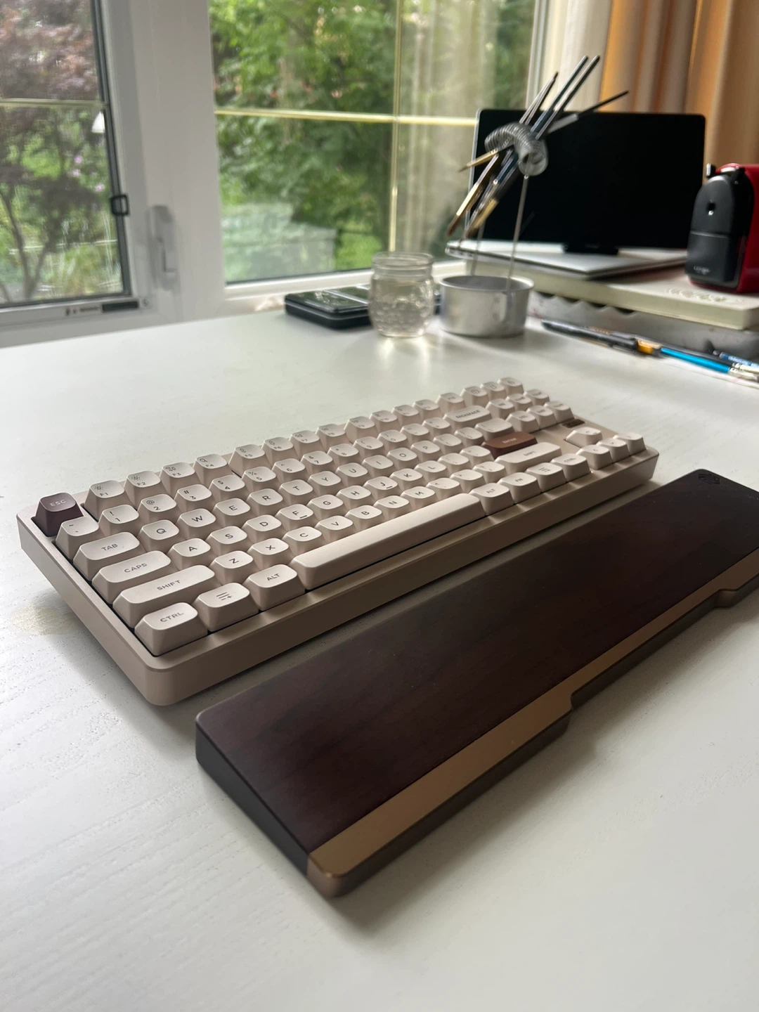 NuPhy Gem80 Mechanical Keyboard - NEW (Open Box) - photo 2