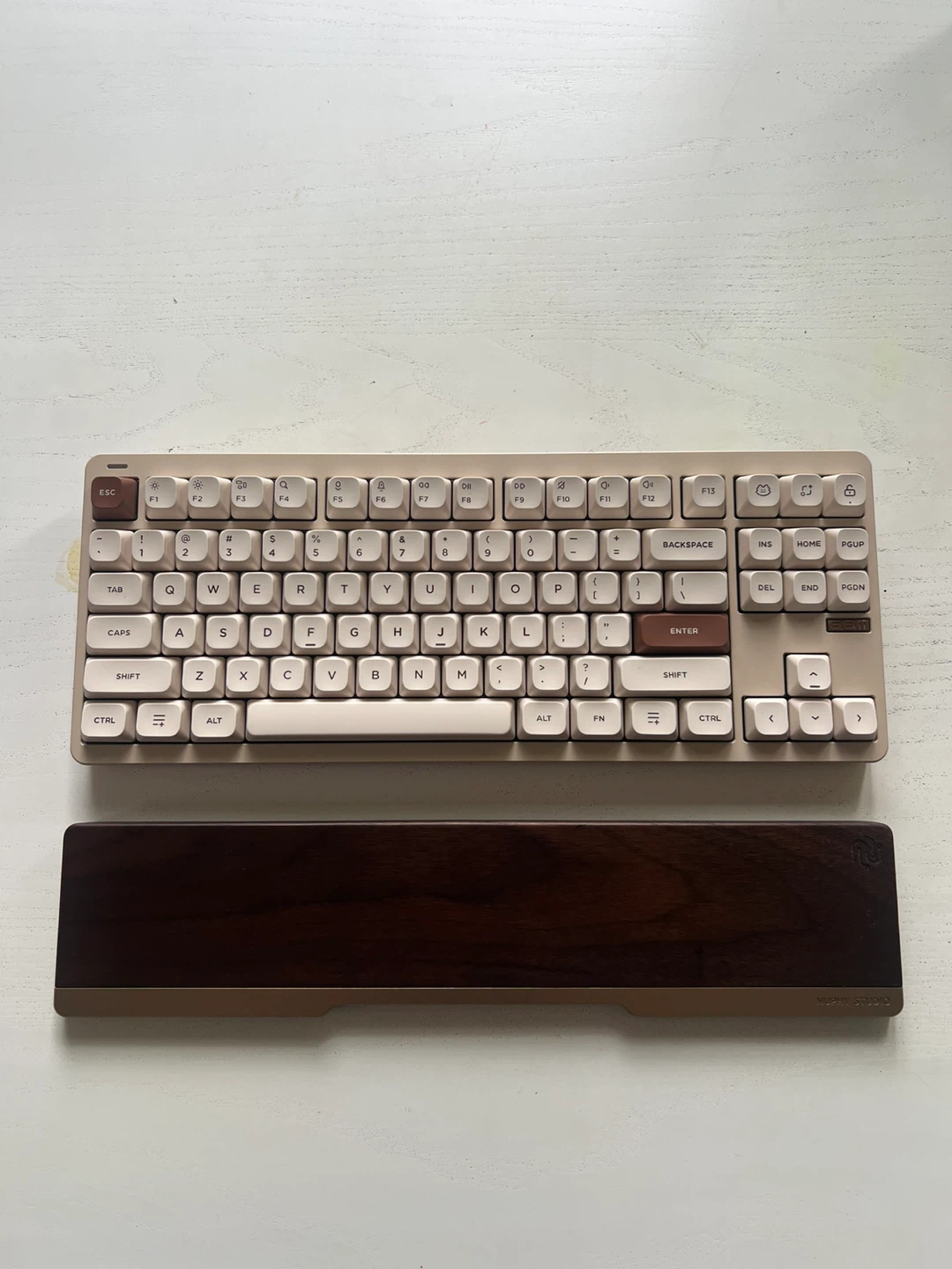 NuPhy Gem80 Mechanical Keyboard - NEW (Open Box) - photo 3