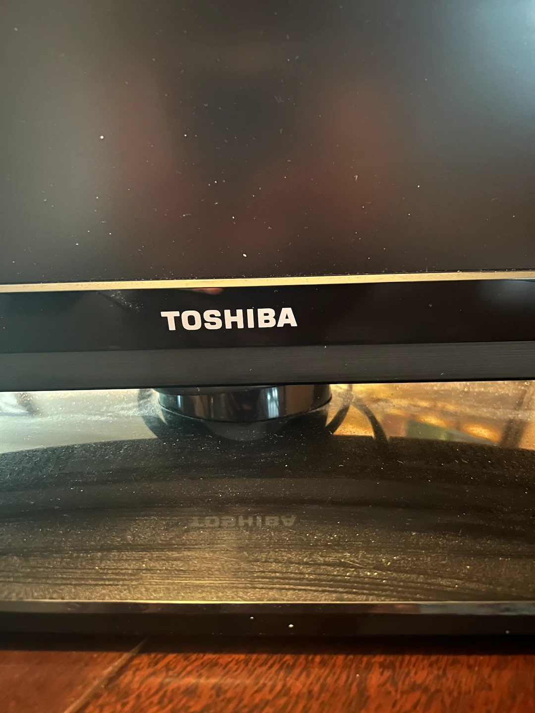 Toshiba 24" Television Receiver 24SL410U - photo 2