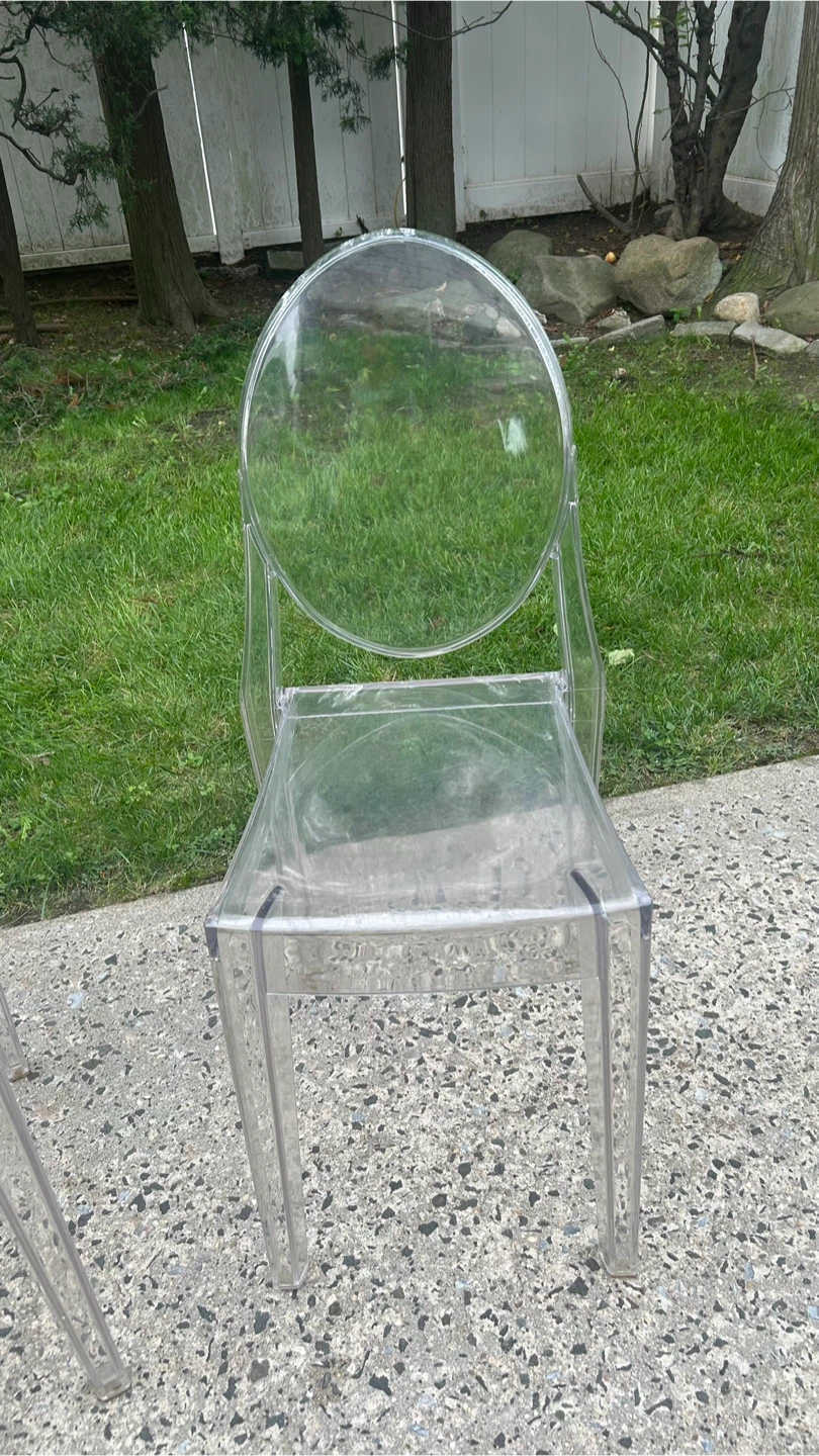 Chairs - photo 2