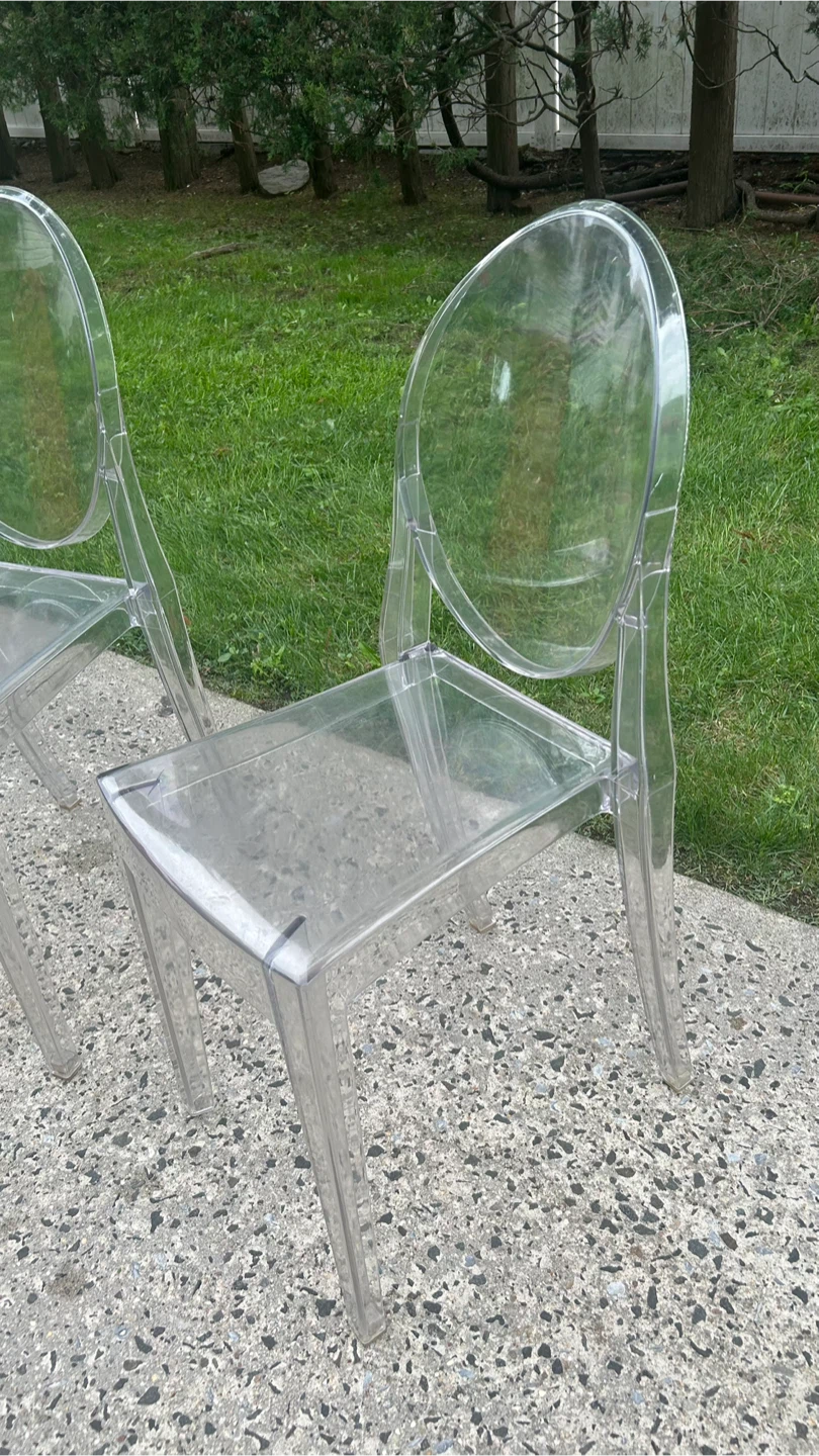 Chairs - photo 3