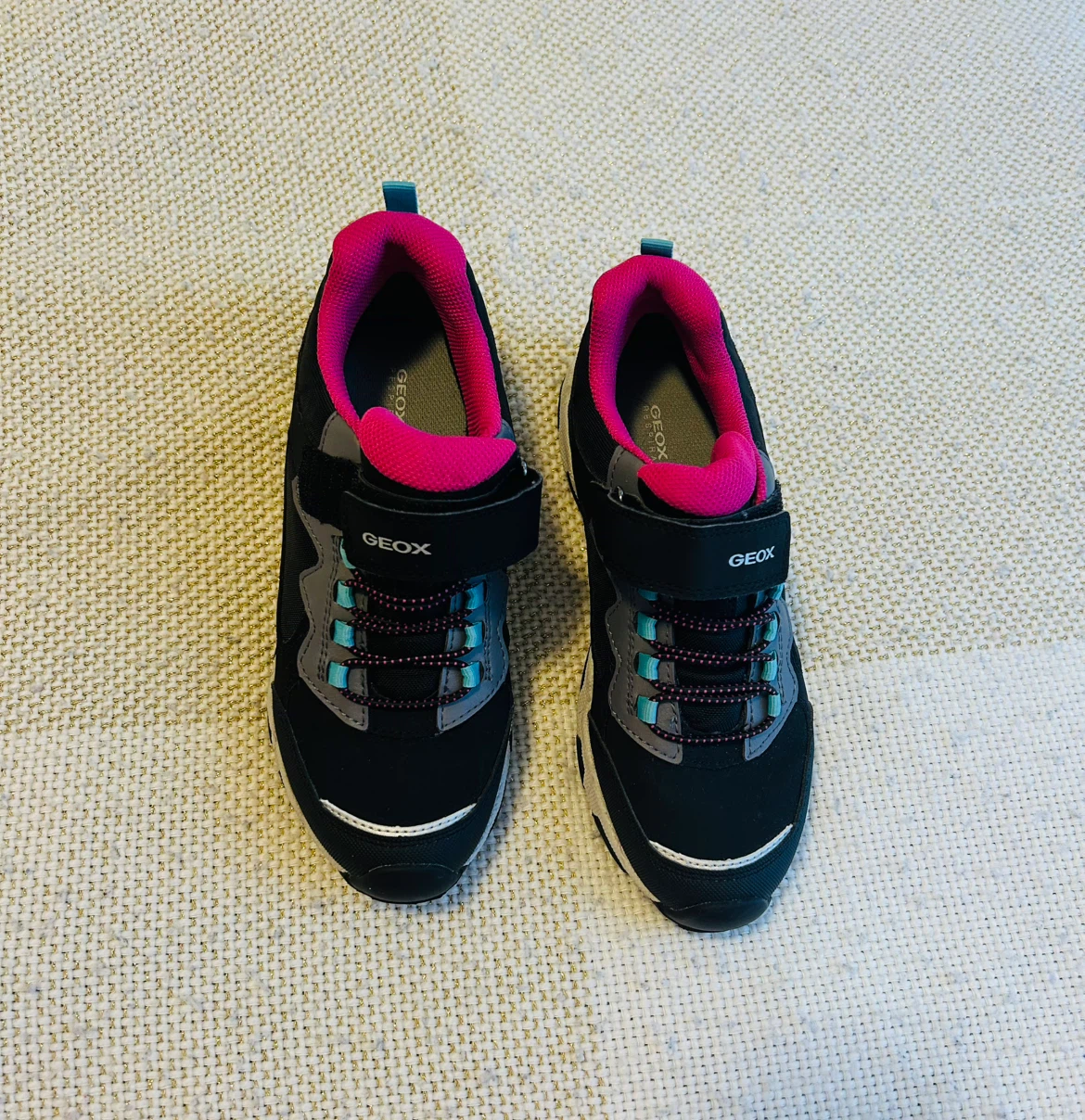 Geox Kids Shoes Size 36