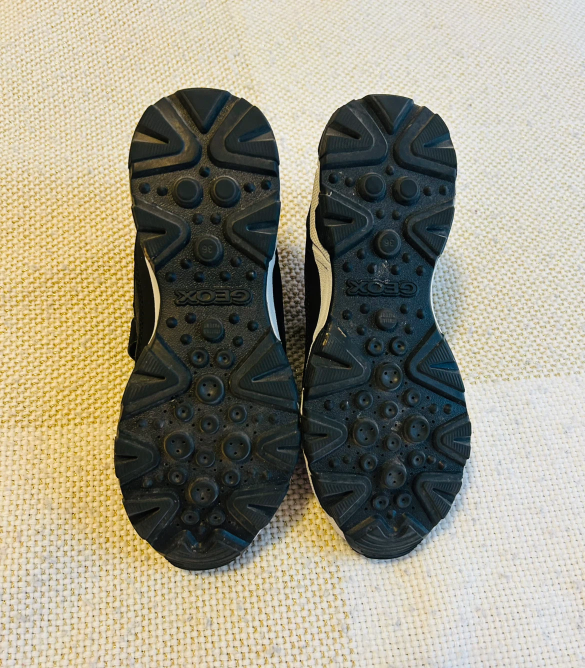 Geox Kids Shoes Size 36 - photo 2