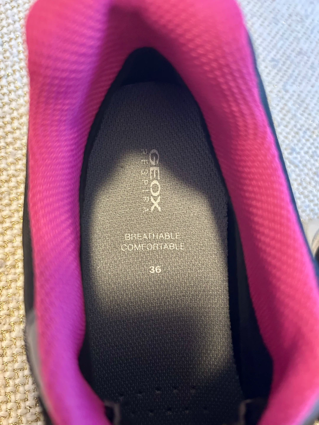 Geox Kids Shoes Size 36 - photo 3