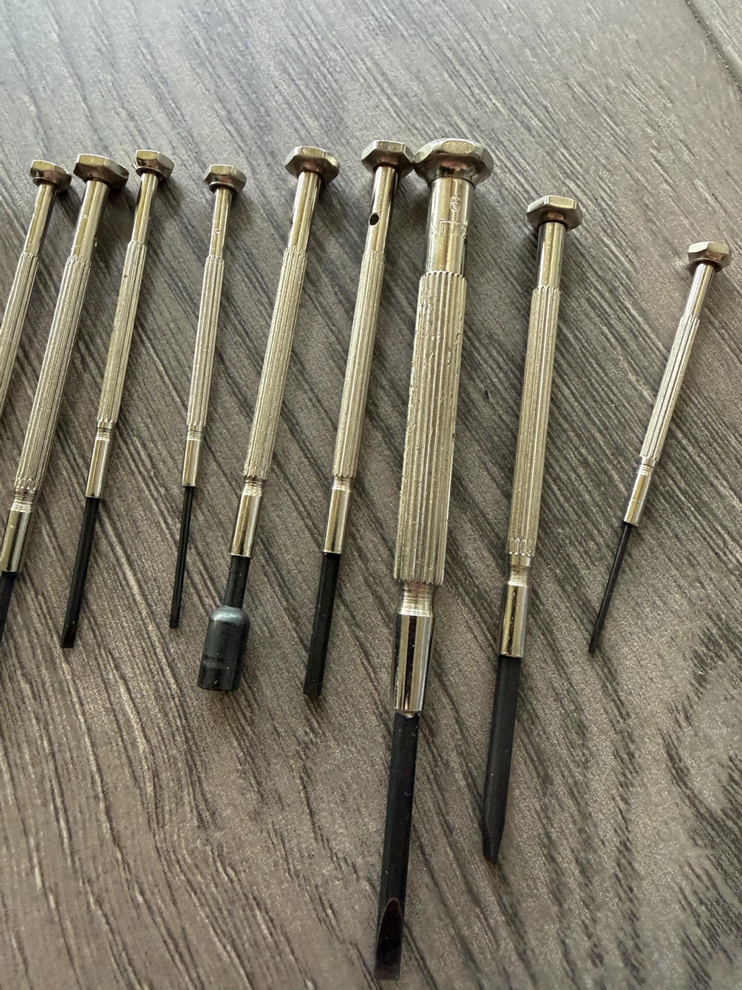 Precision Screwdriver Set - photo 2