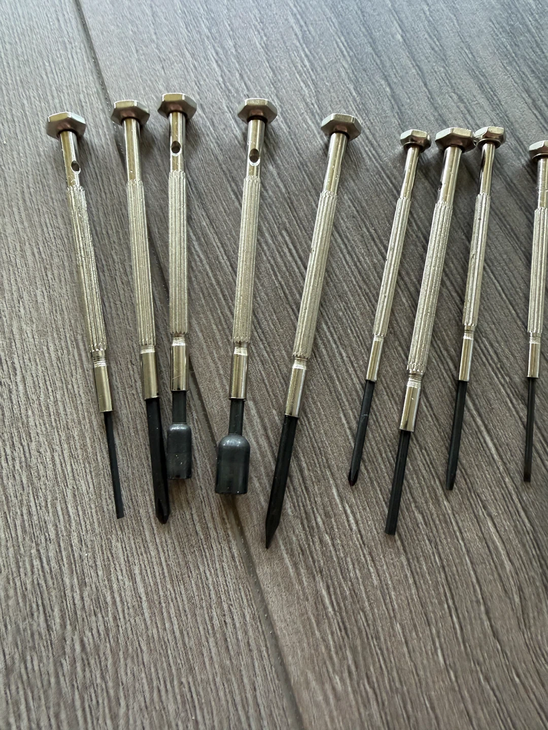 Precision Screwdriver Set - photo 3