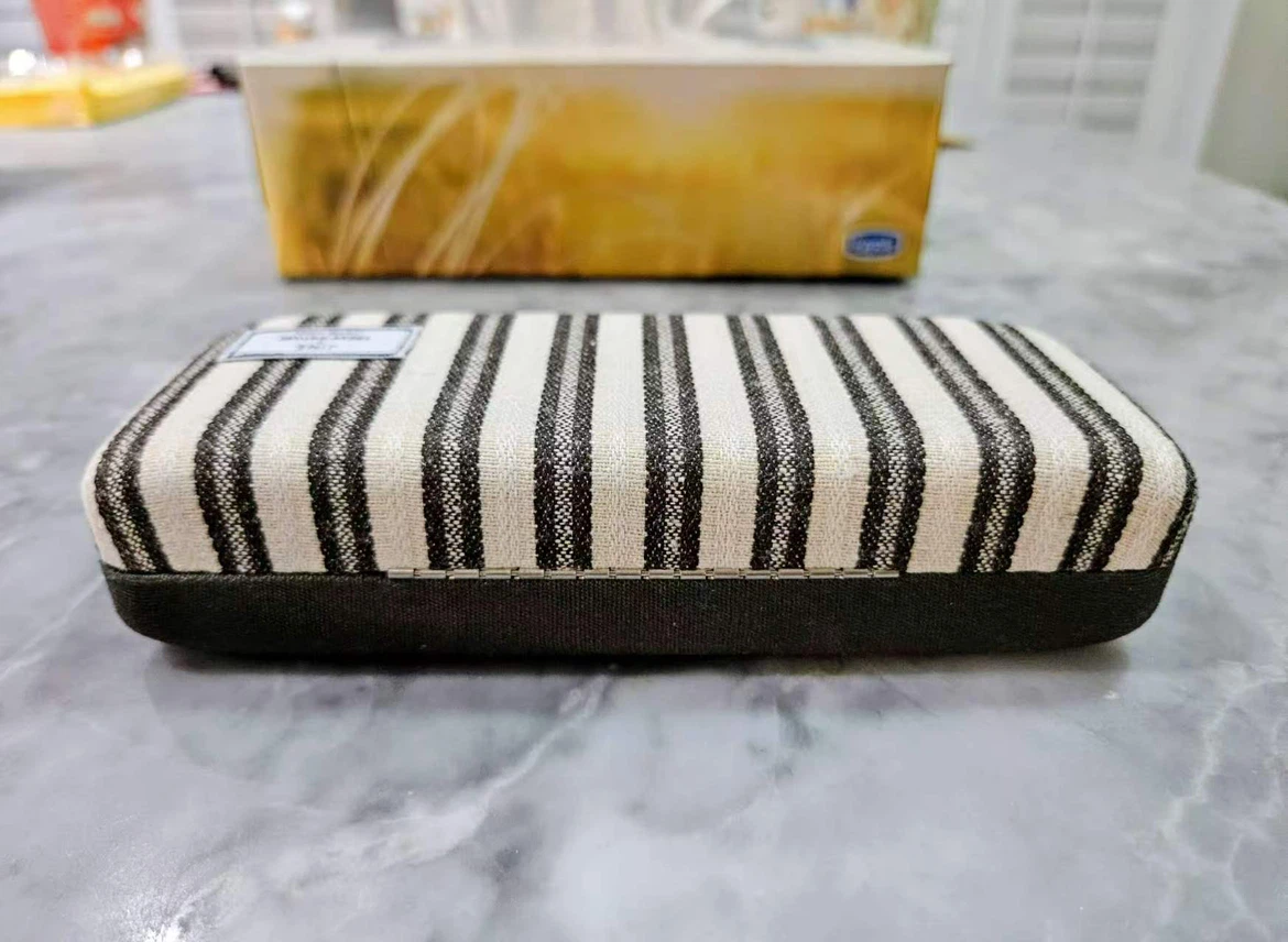 JINS x FREAK'S STORE Limited Model Eyeglasses Case - photo 3