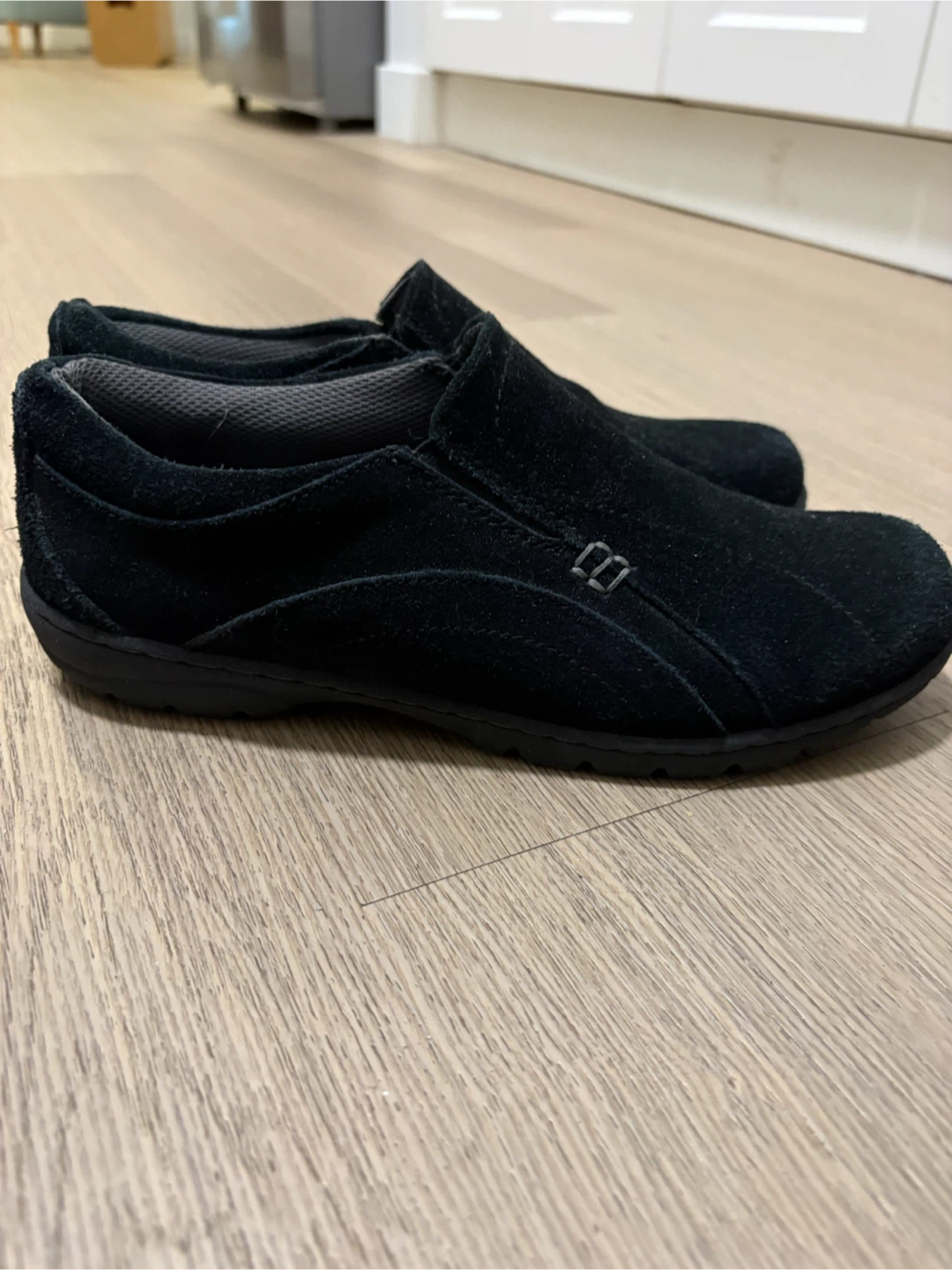 Dr. Scholl's Women's Slip-On Shoes - Brown & Black - photo 4