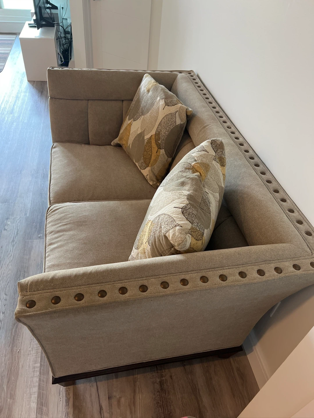 Love seat - photo 2