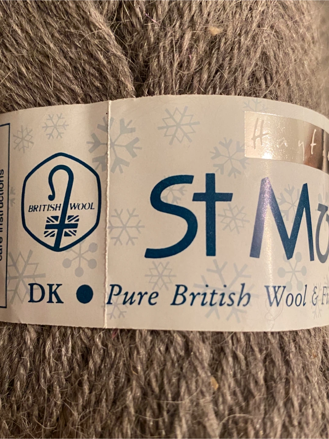 Hayfield St. Moritz Wool and Kid Mohair 5 Yarns - photo 5