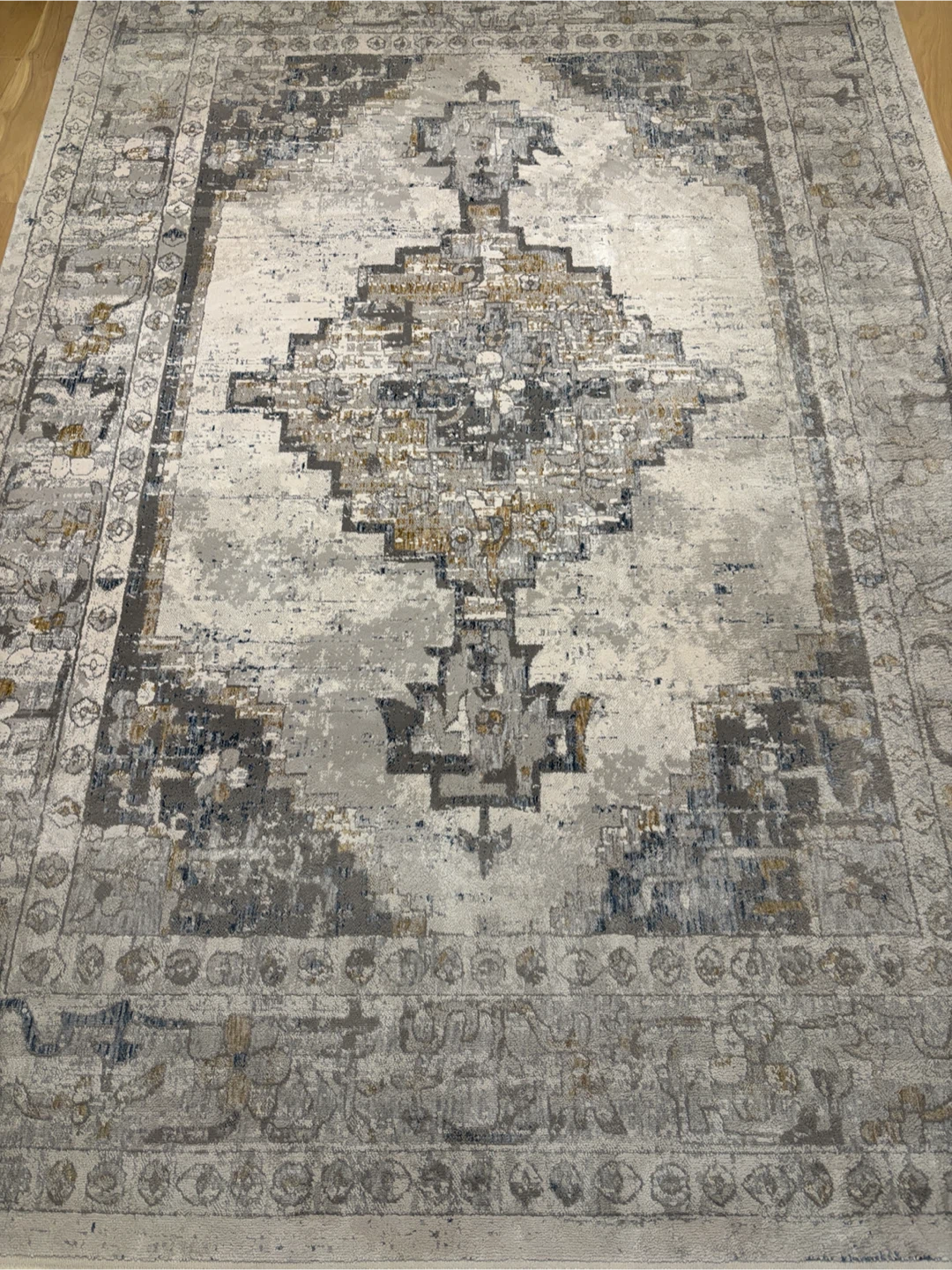 DynamicRugs SUNRISE Rug 6'7"X9'5"