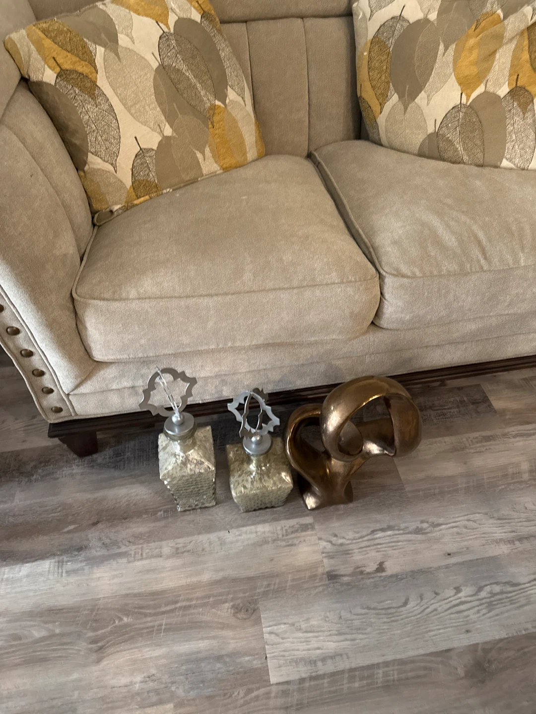 Love seat - photo 4
