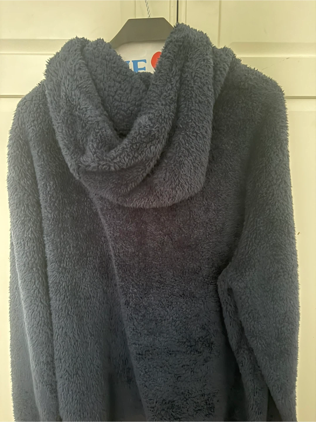 Polo Ralph Lauren Fleece Hoodie - photo 2