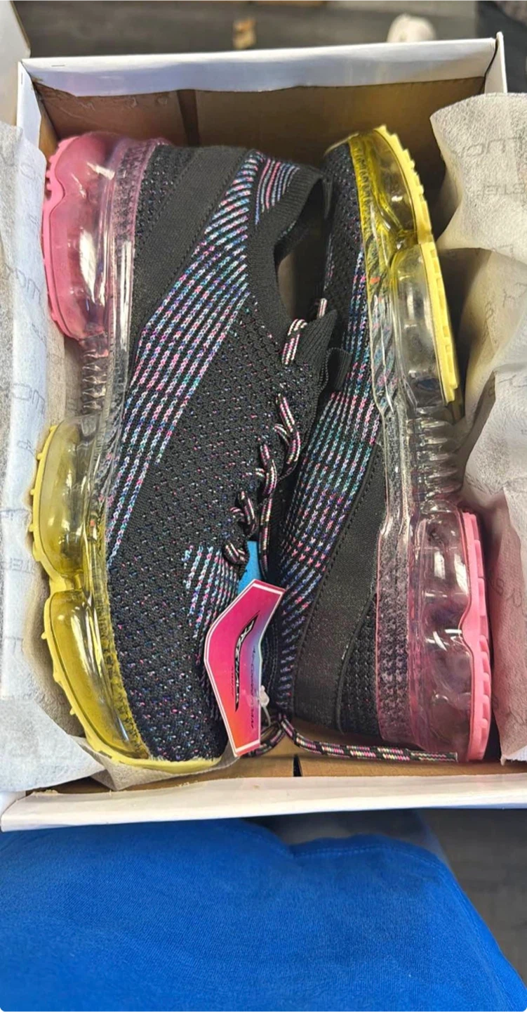 Shoe sale