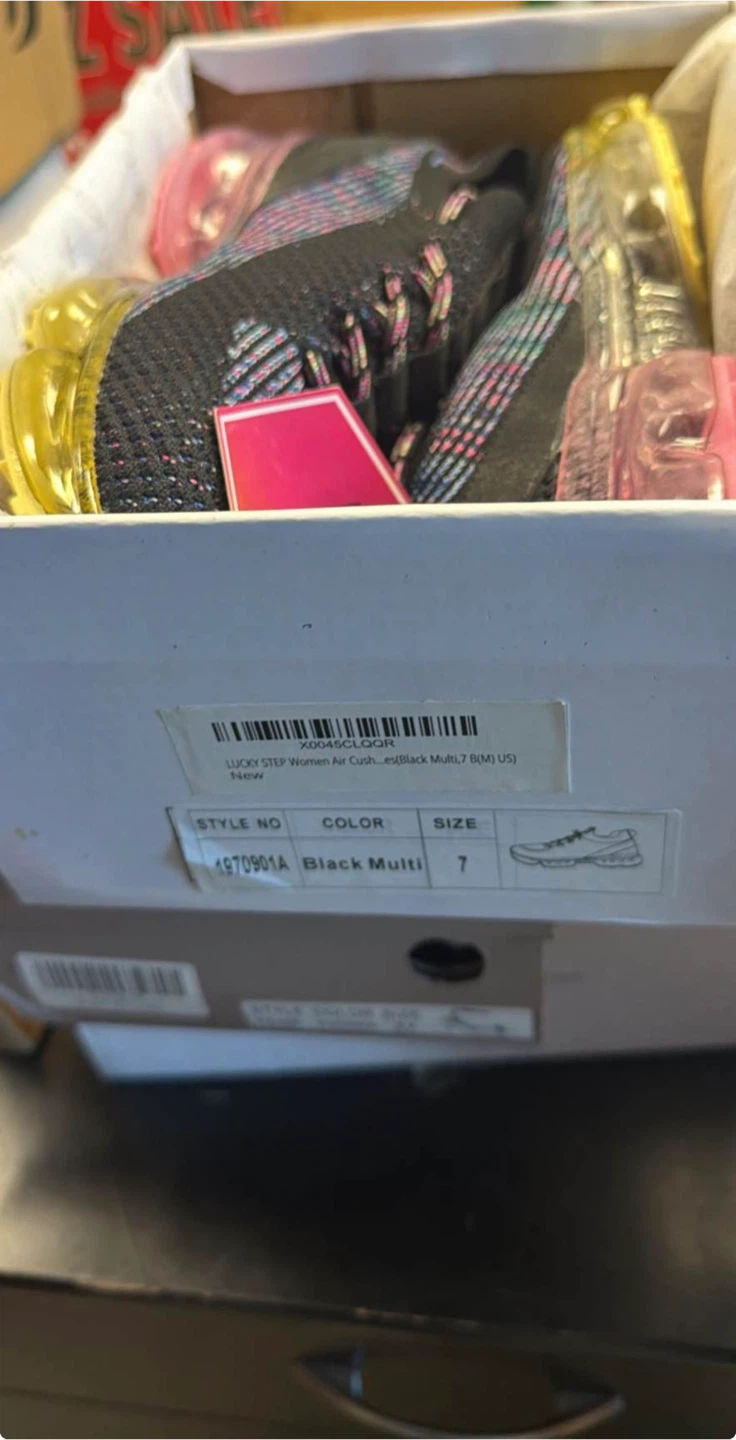 Shoe sale - photo 2