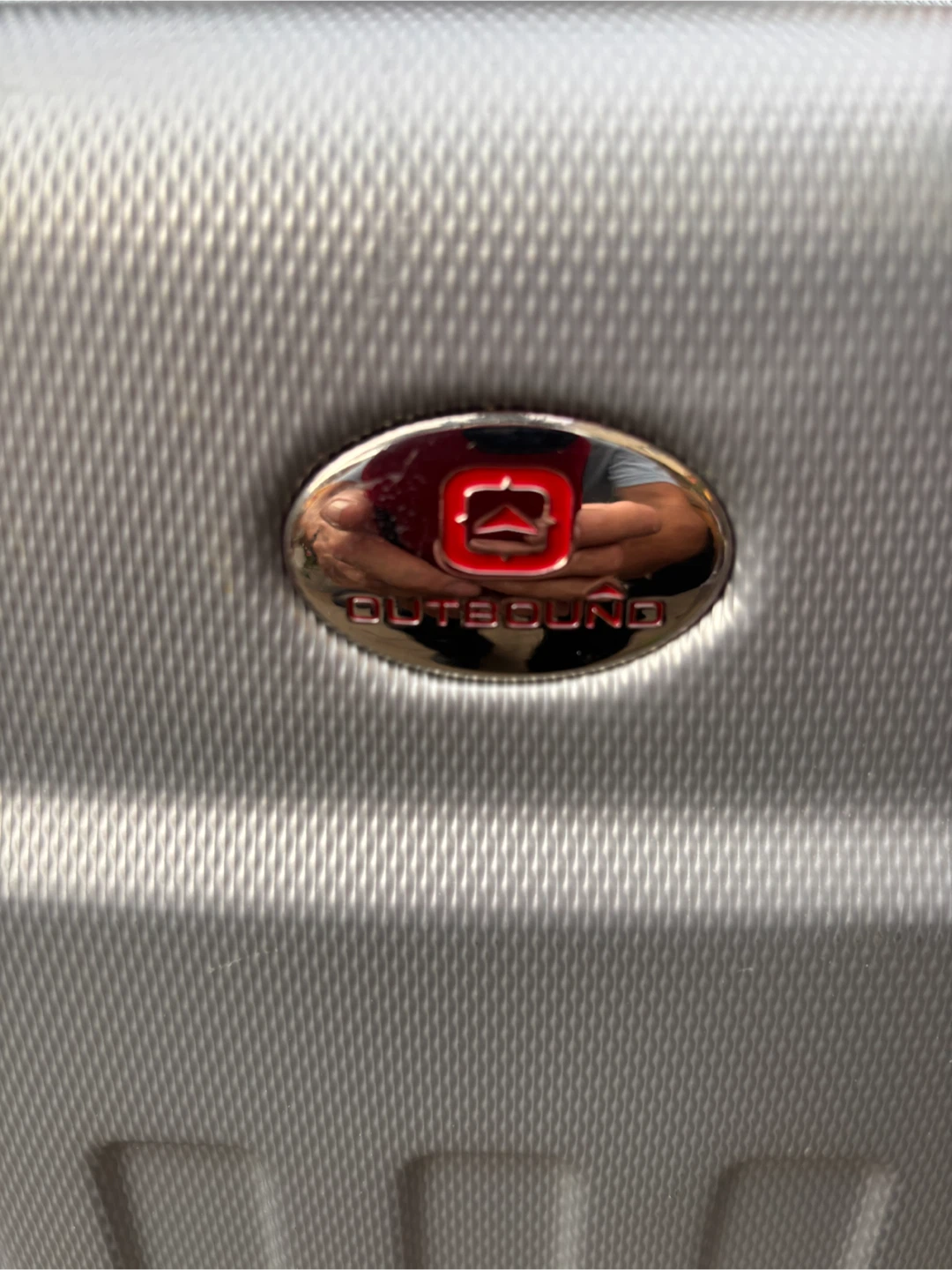 Outbound Hardside Spinner Luggage - photo 3