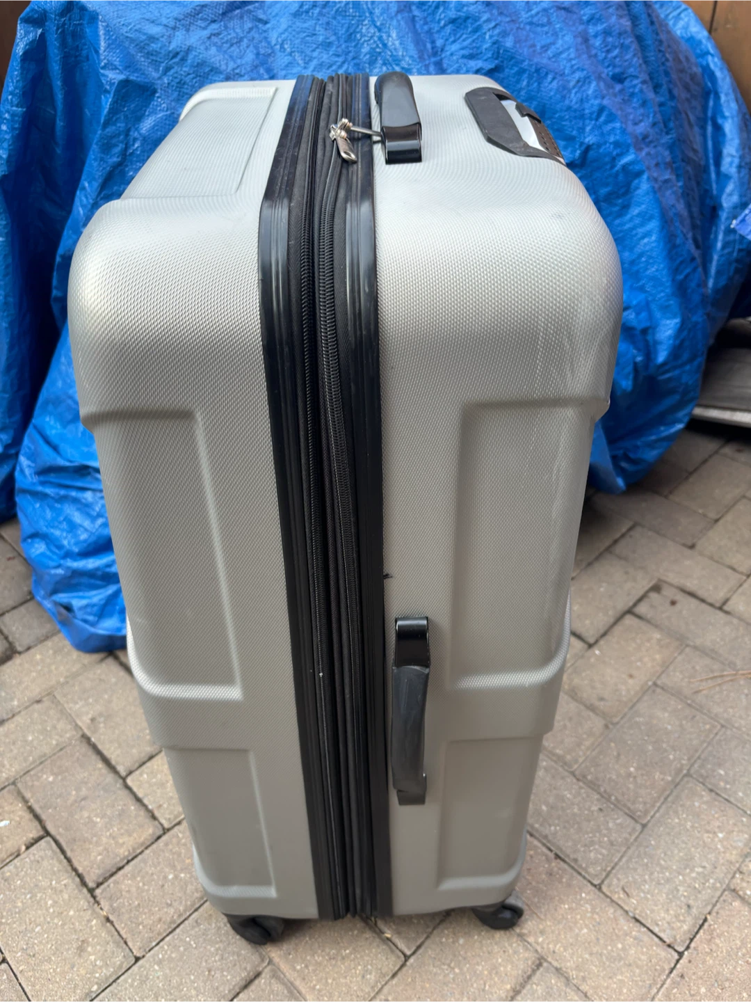 Outbound Hardside Spinner Luggage - photo 4