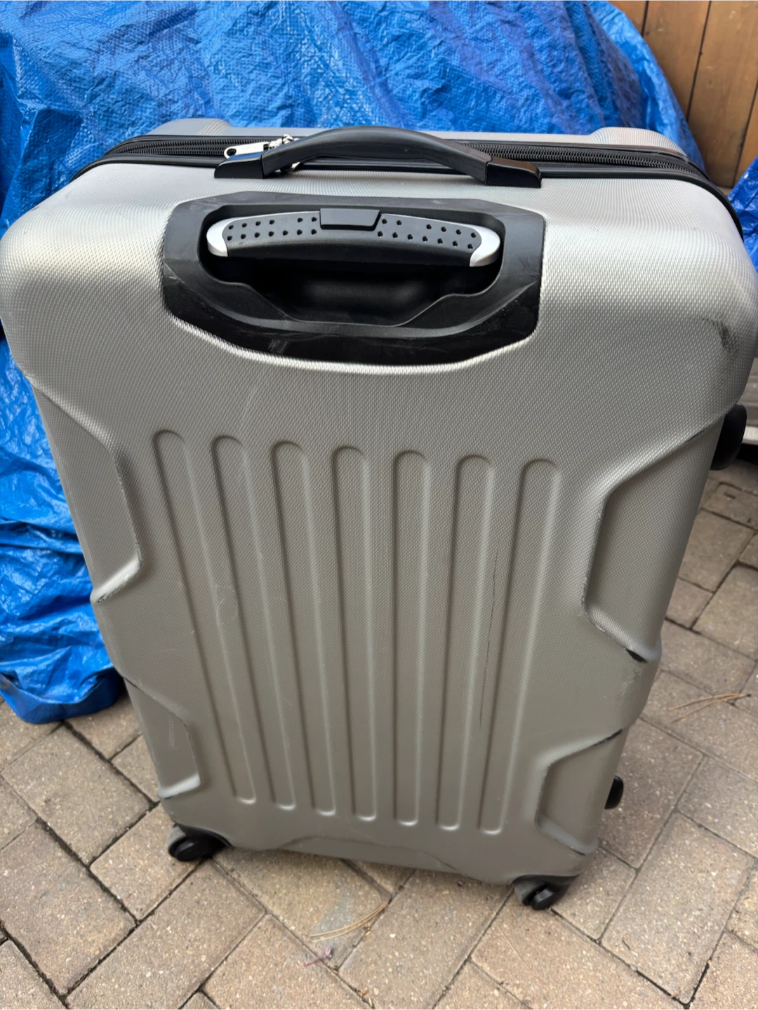 Outbound Hardside Spinner Luggage - photo 5