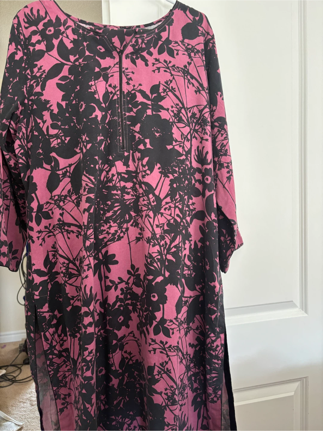 marina lillan salwar suit - photo 3