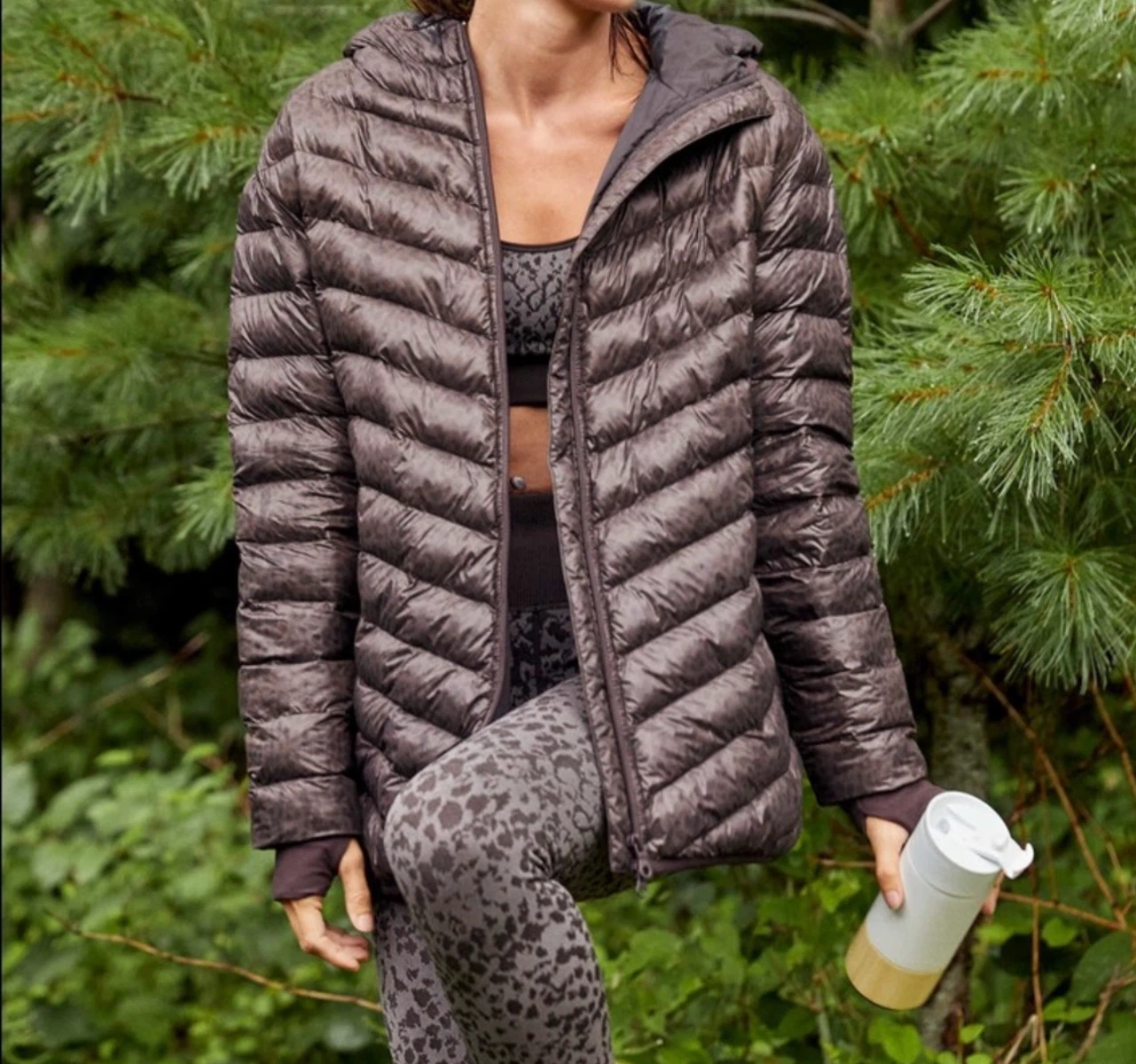 New with tag 1X Offline by Aerie Puffer Jacket