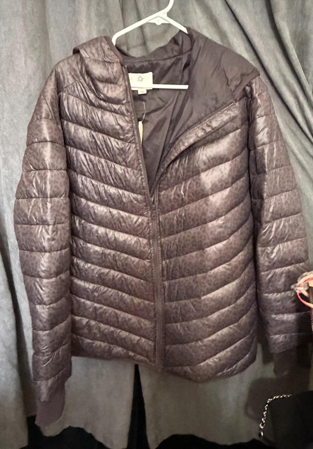 New with tag 1X Offline by Aerie Puffer Jacket - photo 5