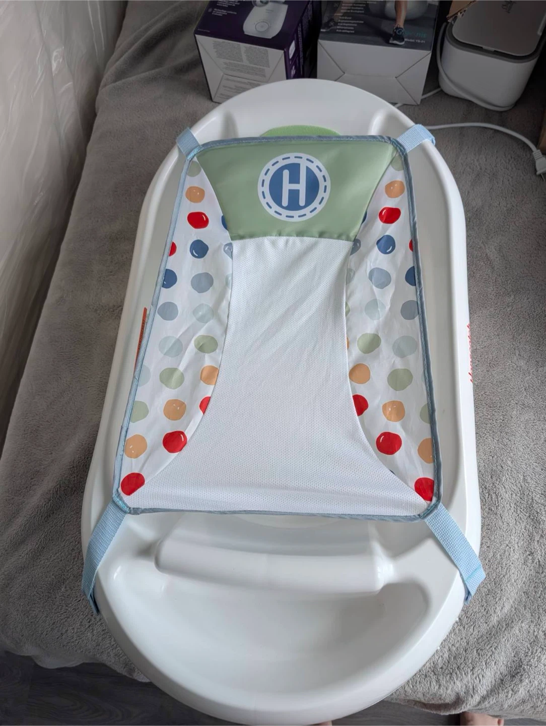 FREE baby staff - photo 2