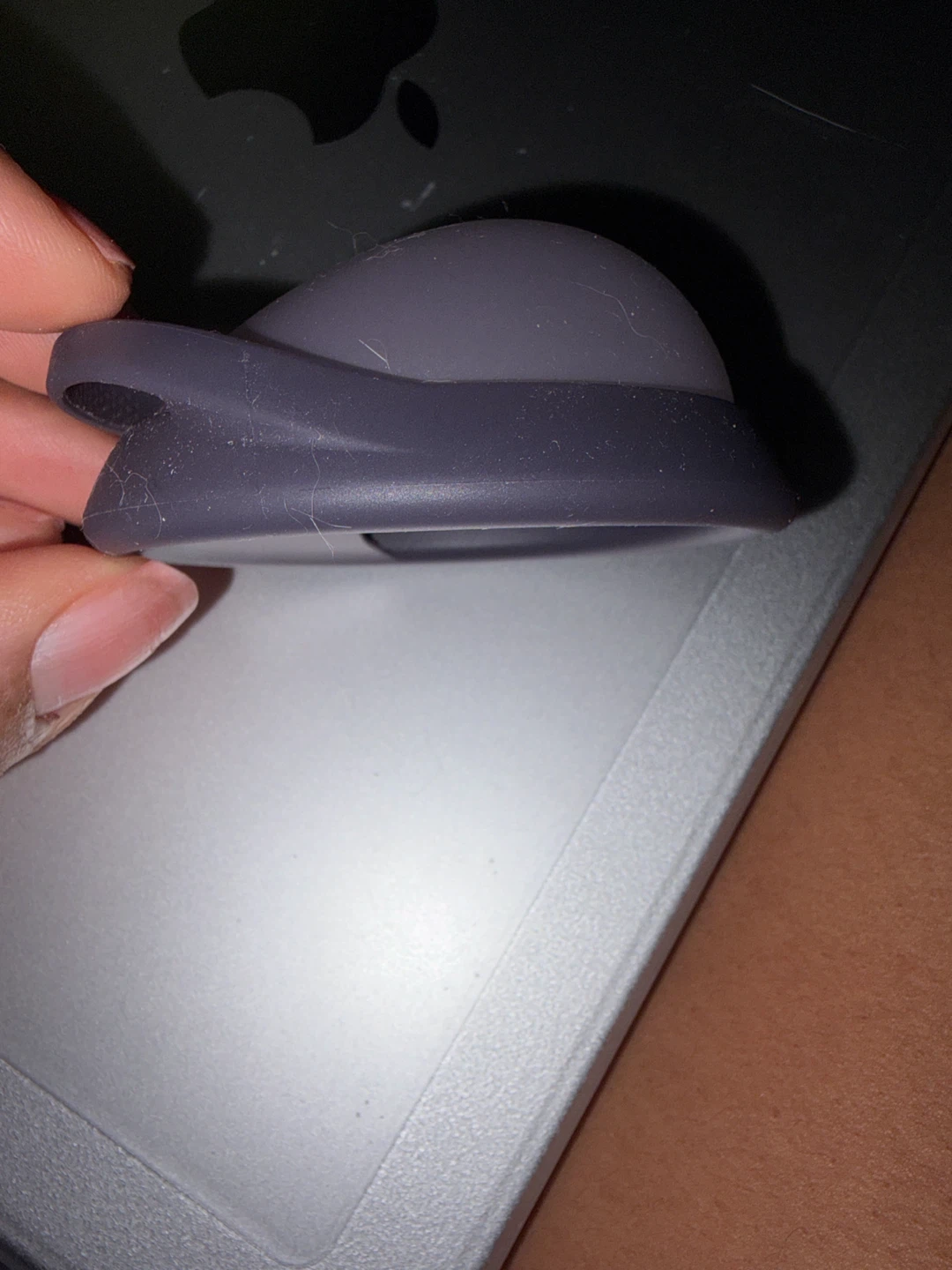 Diva Cup Carrying Case - photo 2
