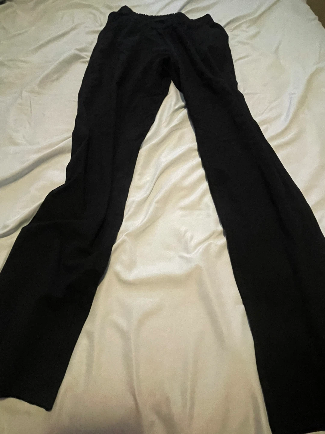 Black Pants
