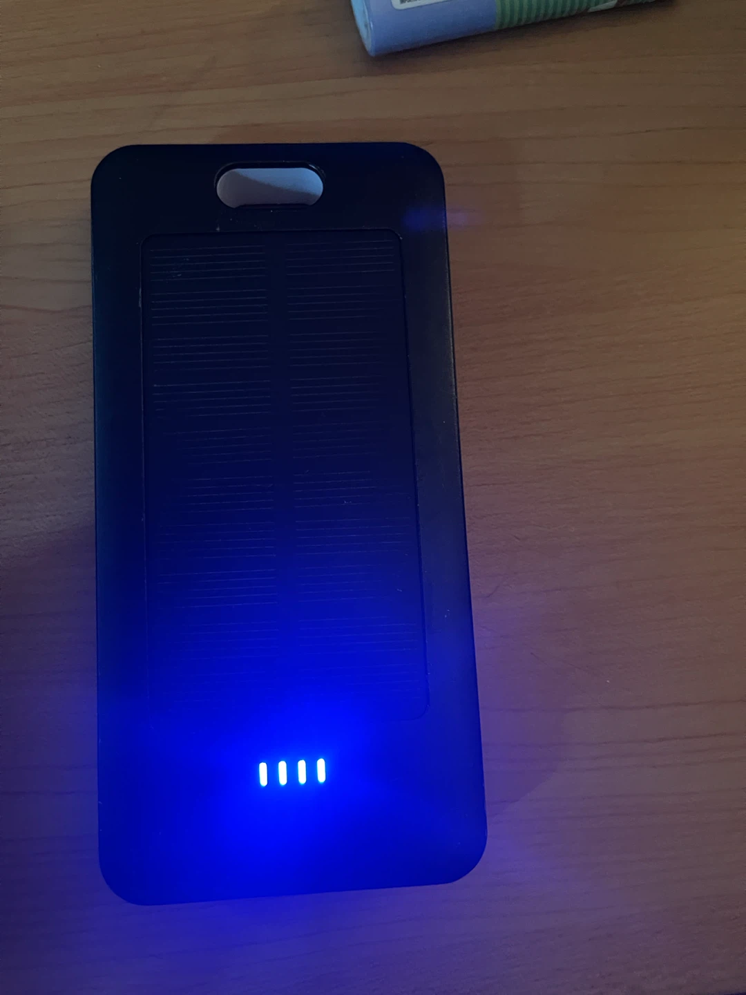 Charmast Power Bank with LED Light - photo 2