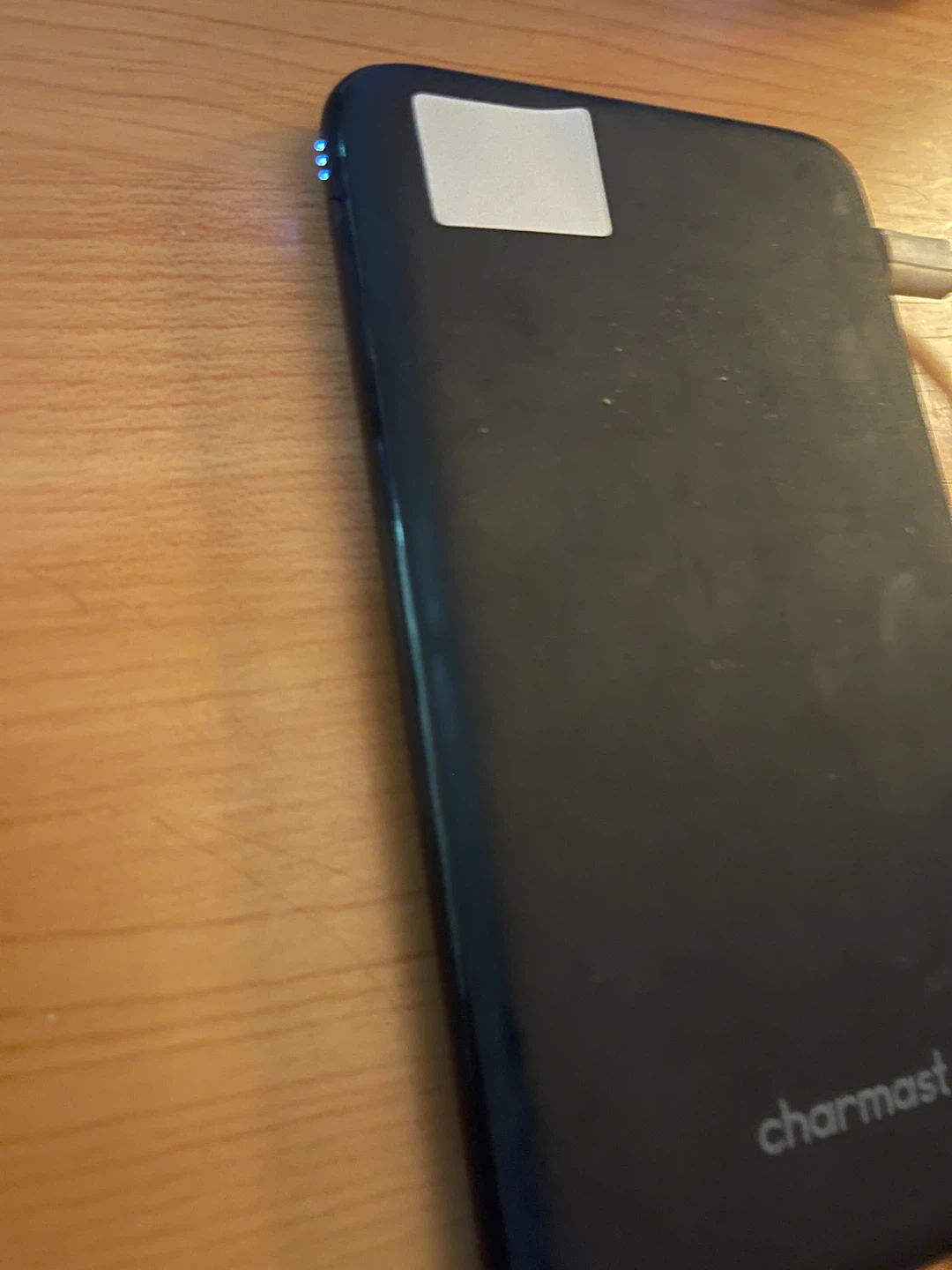 Charmast Power Bank with LED Light - photo 5