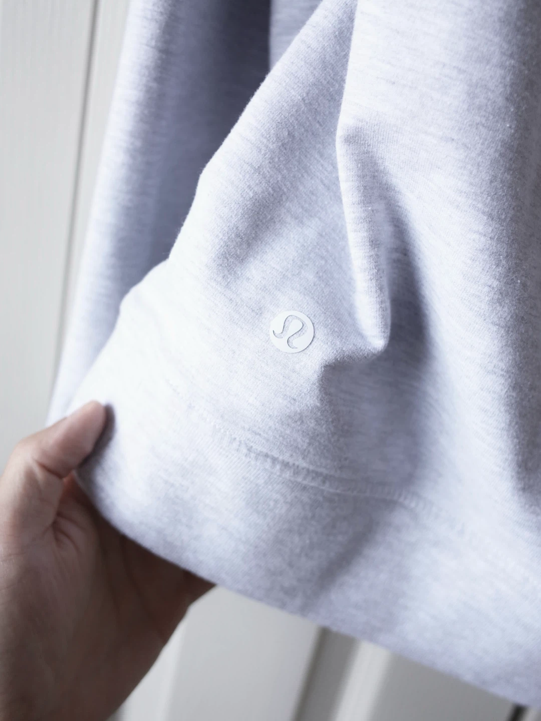 Lululemon City Sweat Pullover Hoodie 128$ (M) - photo 3